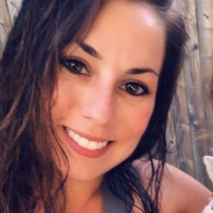 Meet your Posher, Chantal